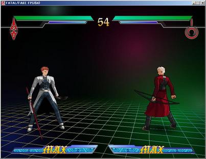 ランサー＋アーチャー＝ランチャー